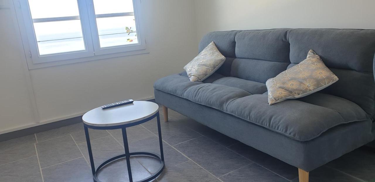 Au Panorama F3 2 Chbres Apartment Ла Посесион Екстериор снимка