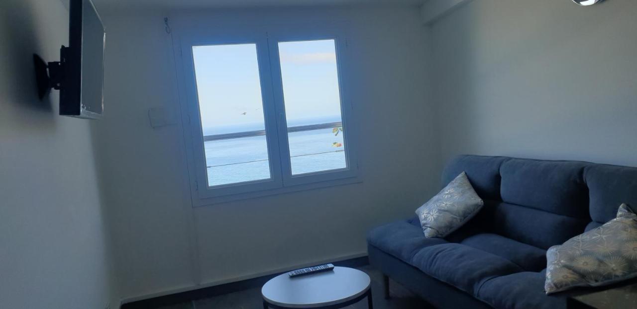 Au Panorama F3 2 Chbres Apartment Ла Посесион Екстериор снимка