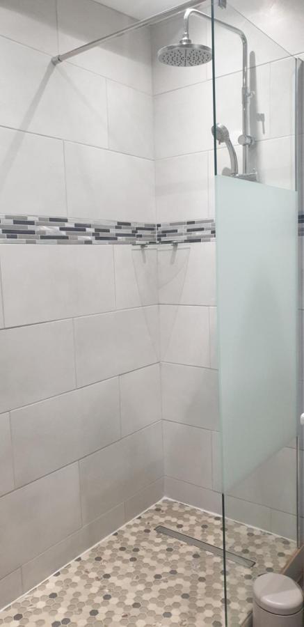 Au Panorama F3 2 Chbres Apartment Ла Посесион Екстериор снимка