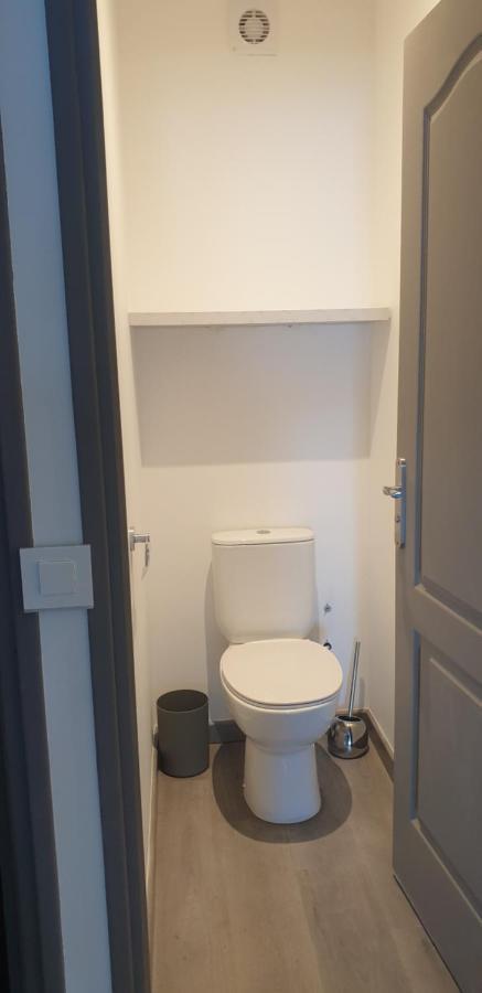 Au Panorama F3 2 Chbres Apartment Ла Посесион Екстериор снимка