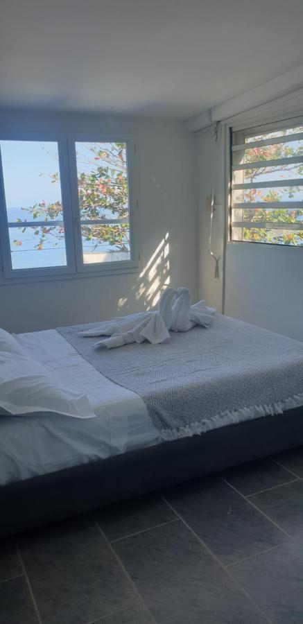Au Panorama F3 2 Chbres Apartment Ла Посесион Екстериор снимка