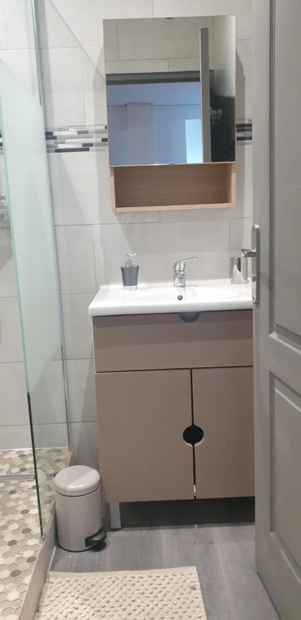 Au Panorama F3 2 Chbres Apartment Ла Посесион Екстериор снимка